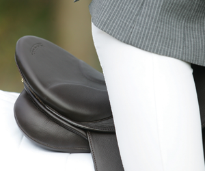 Stübben Biomex Dressage Saddle