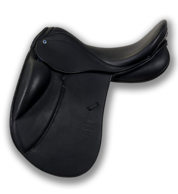Stubben Genesis D CL dressage saddle