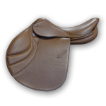 Stübben Portos Deluxe Saddle