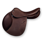 S Portos Elite saddle from Stübben