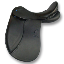 Stubben Aramis dressage saddle