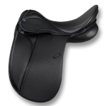 Stubben Genesis D dressage saddle