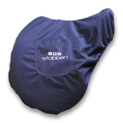 1175 Saddle Cover from Stubben