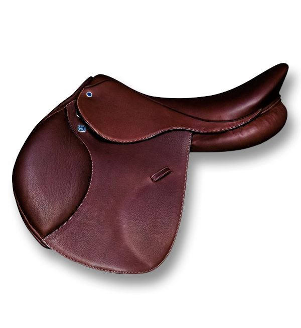 how do stubben saddles fit