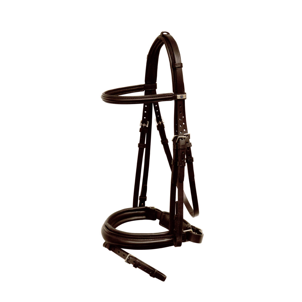 Leitrim Bridle - Stübben