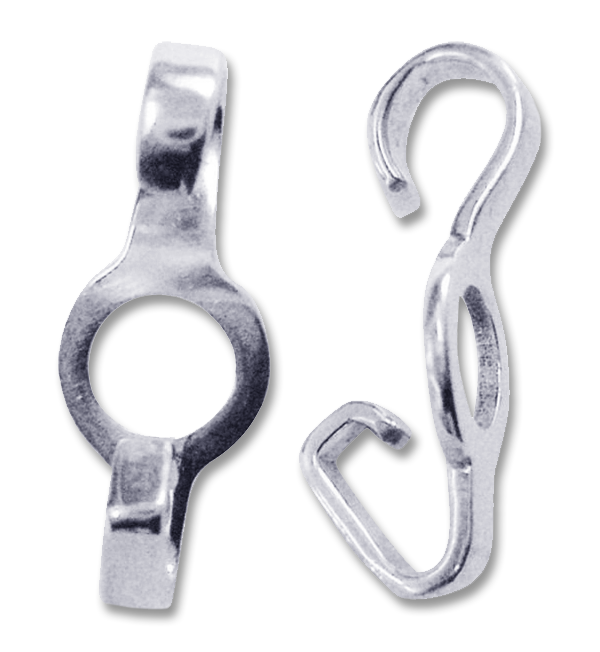Curb Chain Hooks from Stübben