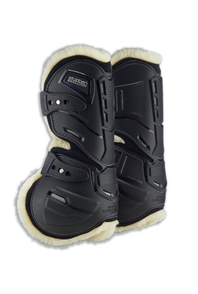 Freeflex boots outlet brown